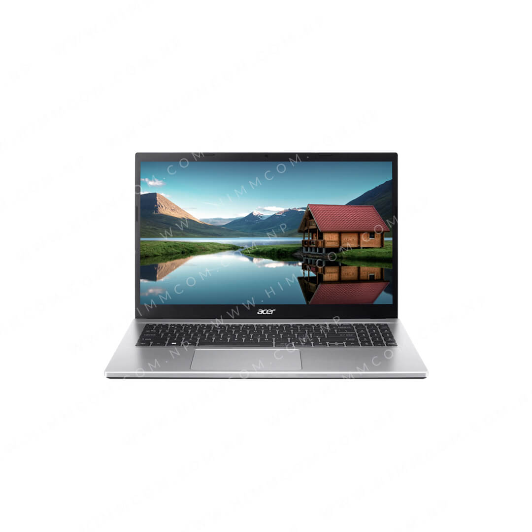 Acer A315 i5 Laptop with 8GB RAM, 256GB Storage, and 11th Gen Processor