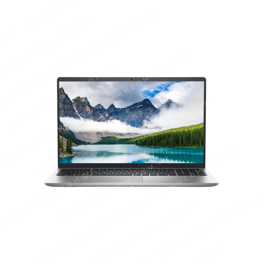 Dell 3520 i7 Laptop with 8GB RAM, 512 GB Storage, 15.6" Display and 12th Gen Processor