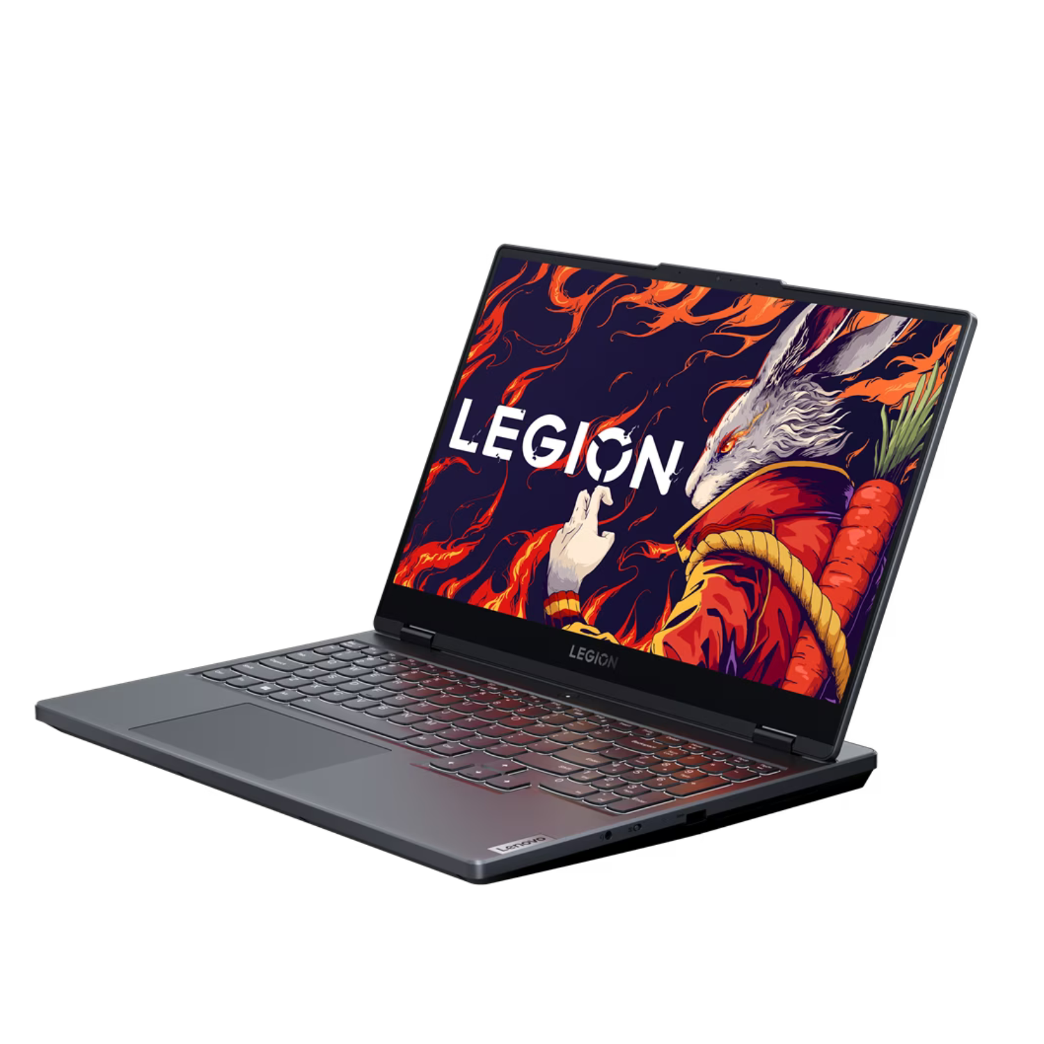 Lenovo Legion 5 Laptop