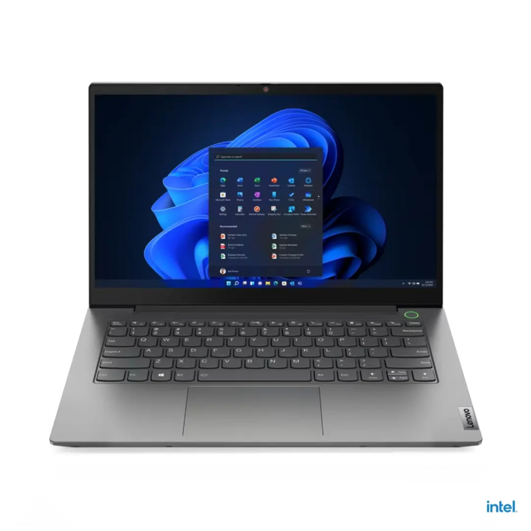 Lenovo Thinkbook 14 G4 IAP Laptop