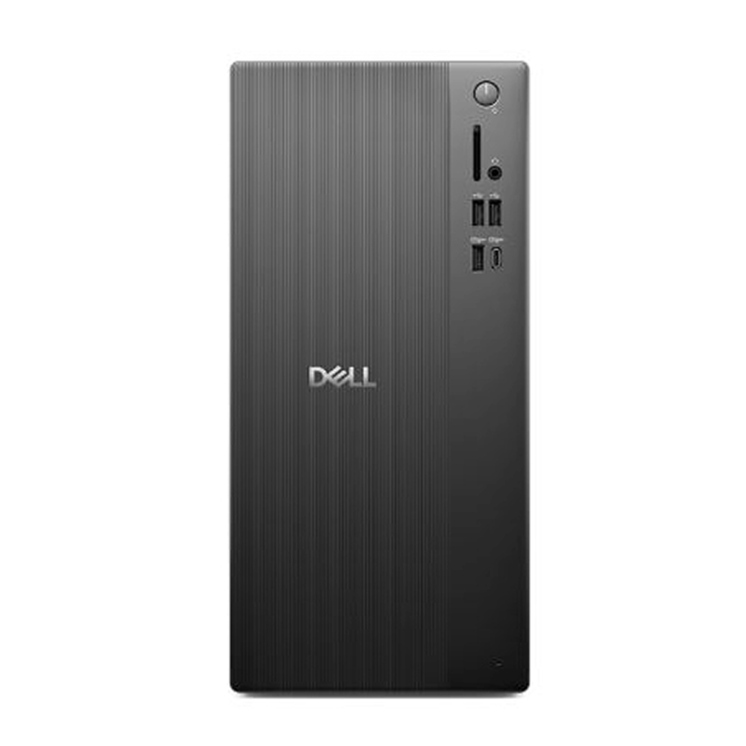 Dell ECT 1250 | Intel Core I3-14100 Processor | 8 GB RAM | 512 GB SSD Storage | Intel Integrated Graphics | Dell E2020 20" Inch Monitor