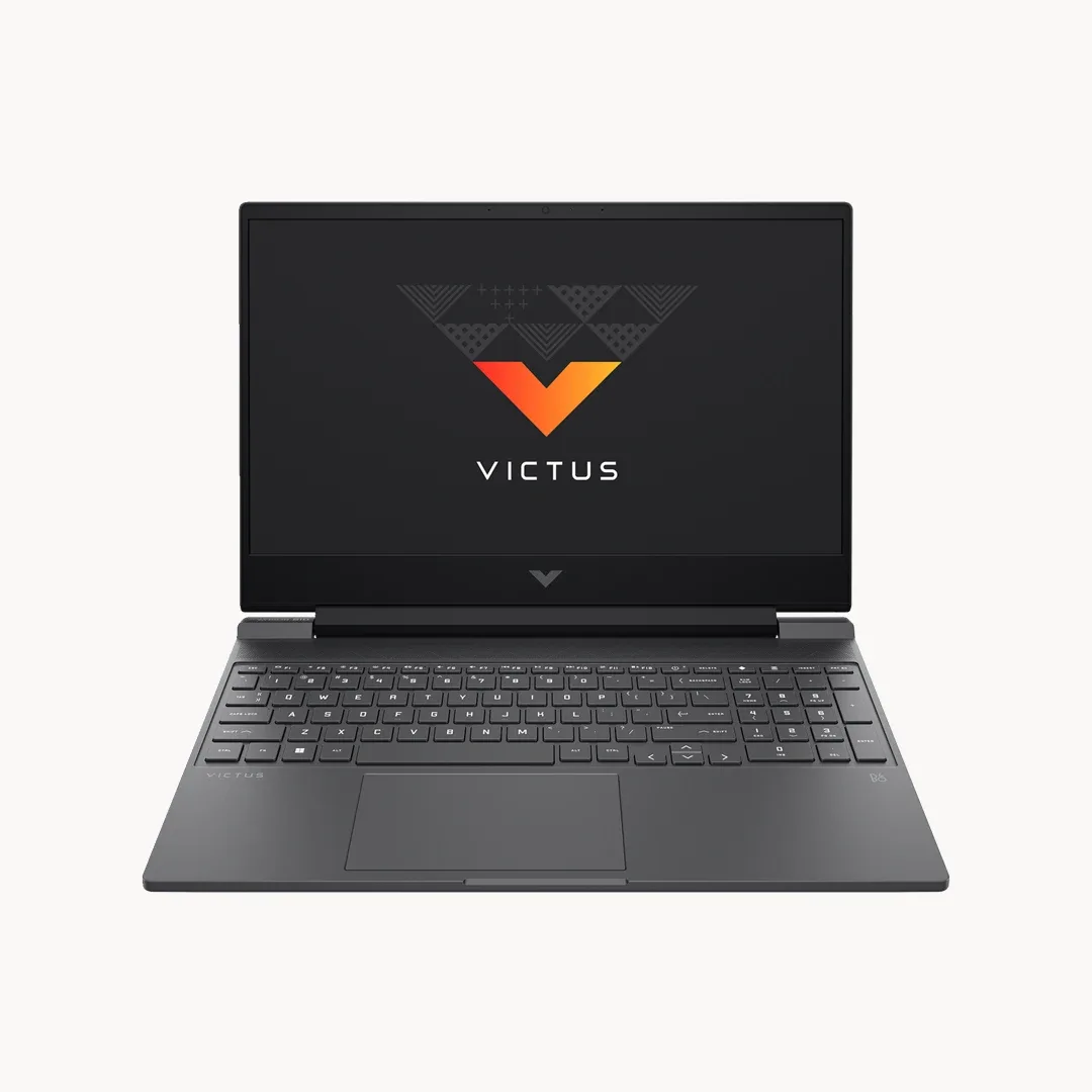 HP Victus 15-2082 | Intel Core I5-13420H Processor | 16 GB RAM | 512 GB SSD Storage | 15.6" Inch FHD Display | NVIDIA RTX 4050 Graphics
