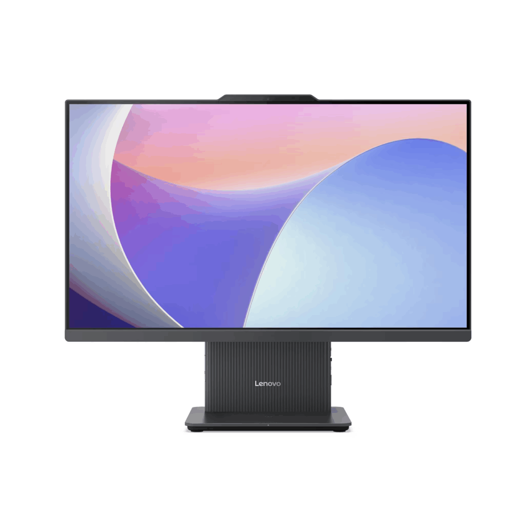 Ideacentre AIO 24IRH9 | Intel Core I7-13620H Processor | 8 GB DDR5 RAM | 512 GB M.2 SSD Storage | 23.5" FHD Display | Wifi 6