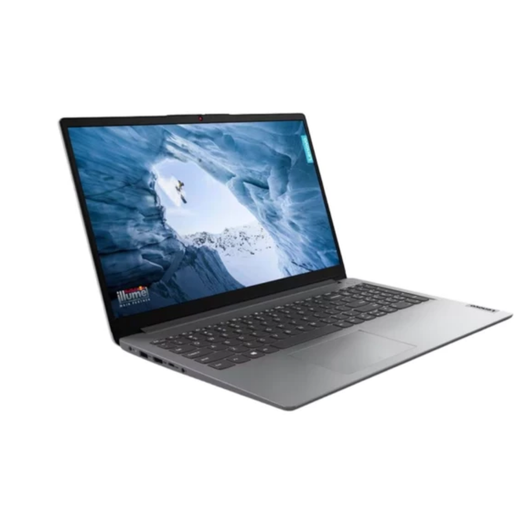 Lenovo Ideapad 1i | Intel Core I5-1335U Processor | 8 GB RAM | 256 GB SSD Storage | 15.6" Inch FHD Display | Intel Integrated Graphics