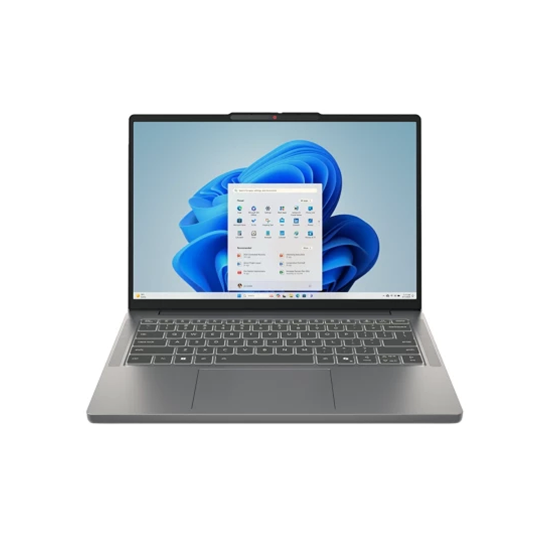 Lenovo Ideapad Slim 3 14IRH10 | Intel Core I5-13420H Processor | 16GB RAM | 512GB SSD Storage | 14" WUXGA IPS Display | Backlit Keyboard | Metallic Color