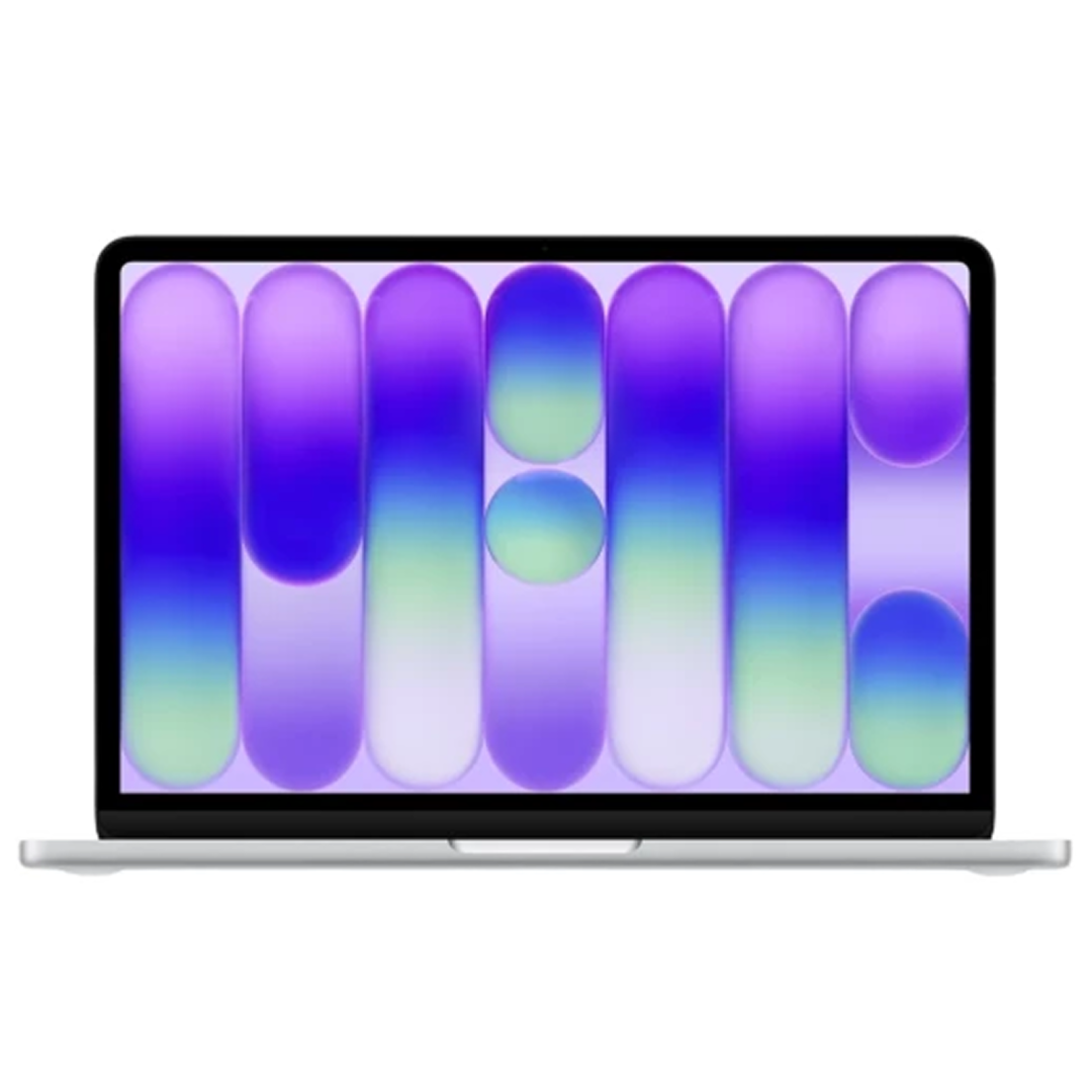 Macbook Neo | 8GB Unified Memory | 256GB SSD Storage | 6-core CPU & 5-core GPU | 13" Liquid Retina (2408X1506) IPS Display | 1 Year Apple International Warranty