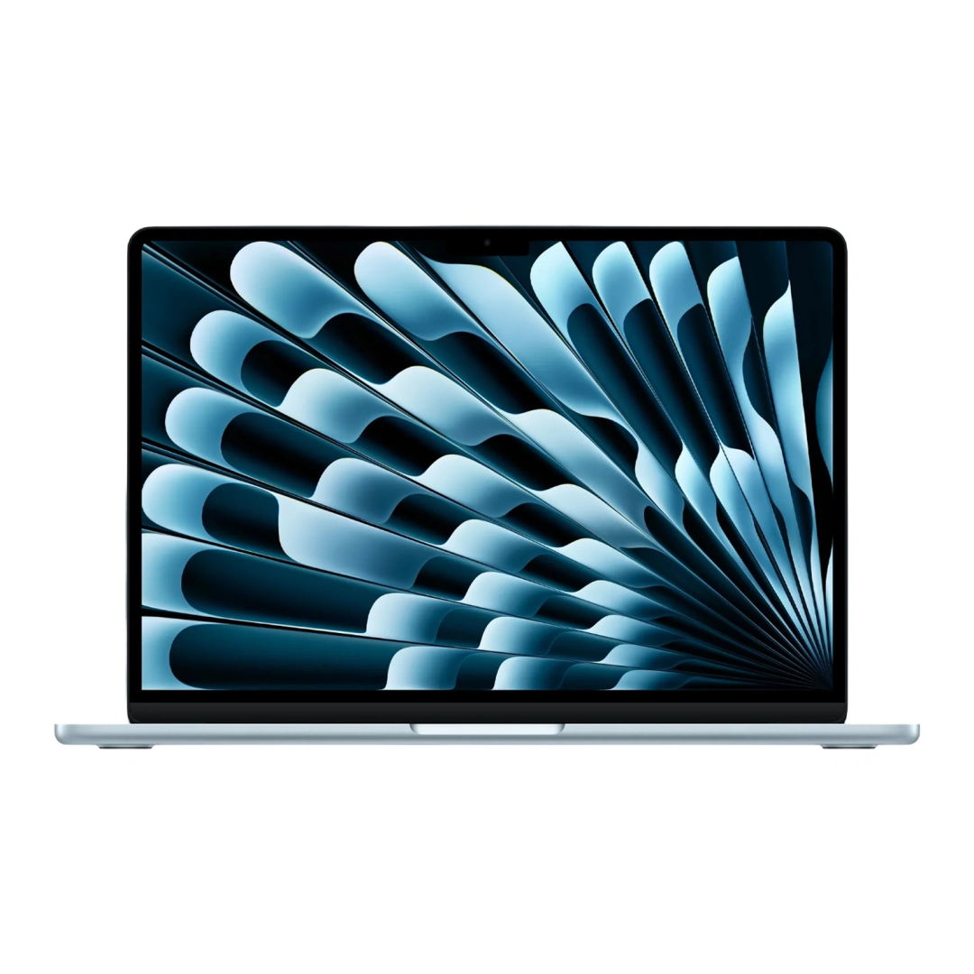 MacBook Air M5 with Apple Intelligence | 13.6″ Liquid Retina (2560X1664) IPS Display | 16GB Unified Memory | 512GB SSD Storage | 10-core CPU & 8-core GPU | 1 Year Apple International Warranty