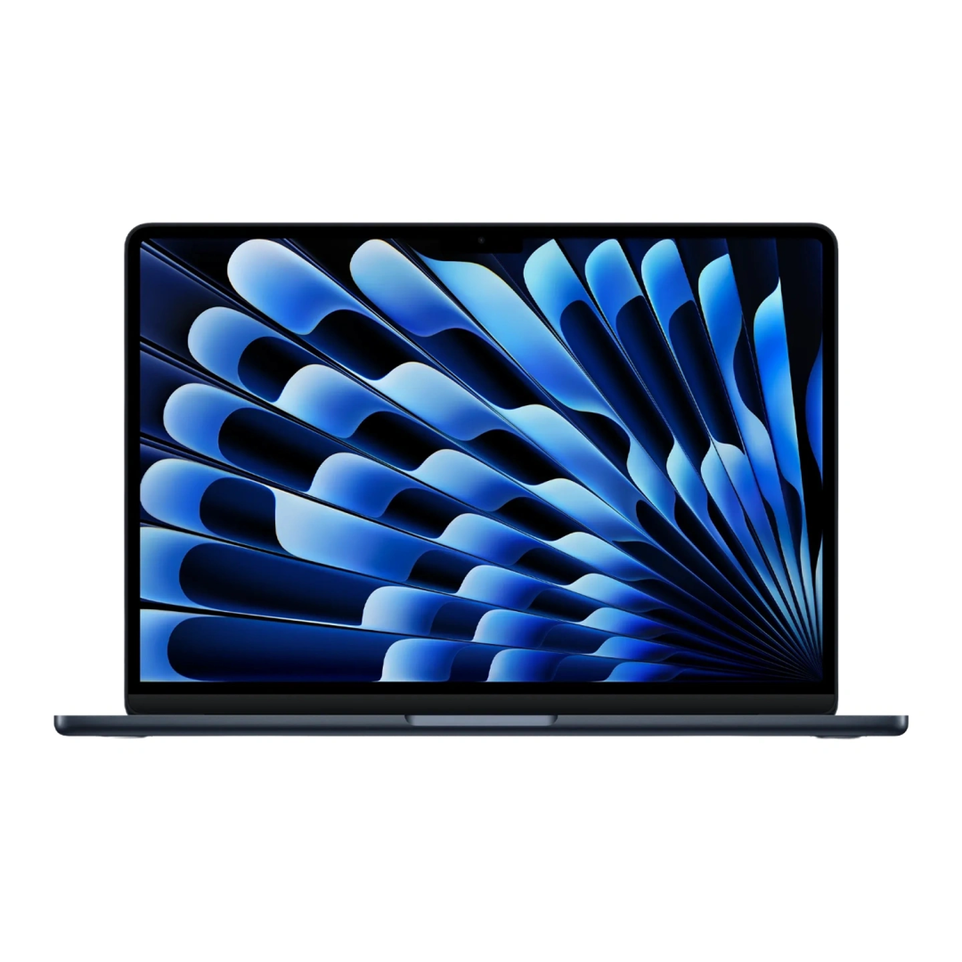 MacBook Air M5 with Apple Intelligence | 13.6" Liquid Retina (2560X1664) IPS Display | 16GB Unified Memory | 512GB SSD Storage | 10-core CPU & 8-core GPU | 1 Year Apple International Warranty