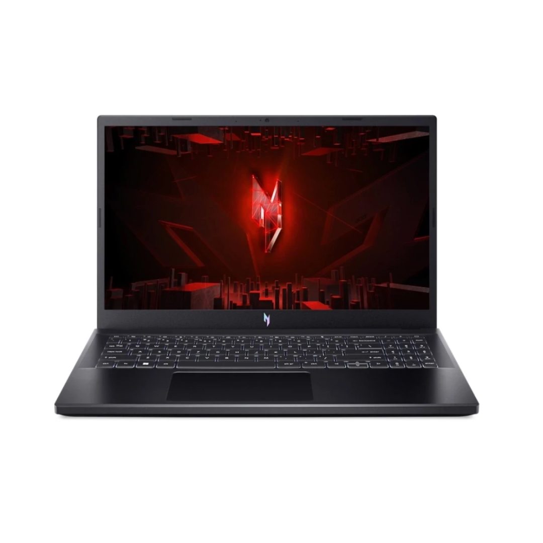 Acer Nitro V 15 ANV15-51-76ER | Intel Core I7-13620H Processor | 16 GB RAM | 512 GB SSD Storage | 15.6" Inch FHD Display | NVIDIA GeForce RTX 4050 6GB Graphics | Backlit Keyboard | Black